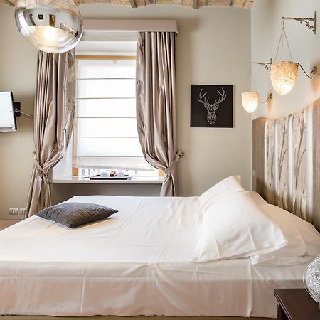 Rooms Roma - Monti Kültér fotó