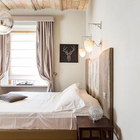 Rooms Roma - Monti Kültér fotó