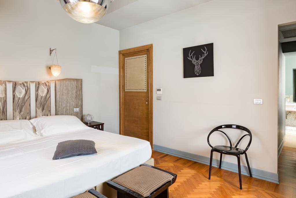 Rooms Roma - Monti Kültér fotó