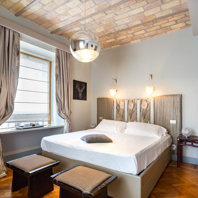 Rooms Roma - Monti Kültér fotó