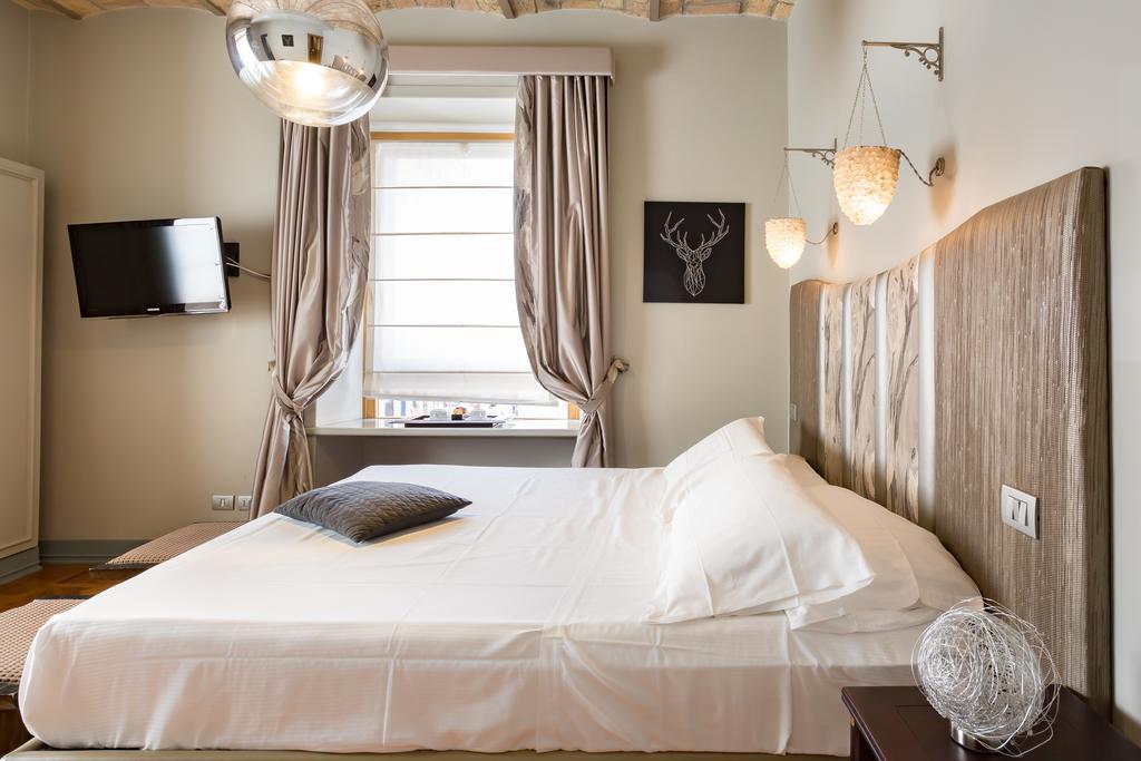 Rooms Roma - Monti Kültér fotó