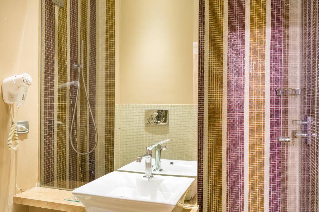Rooms Roma - Monti Kültér fotó