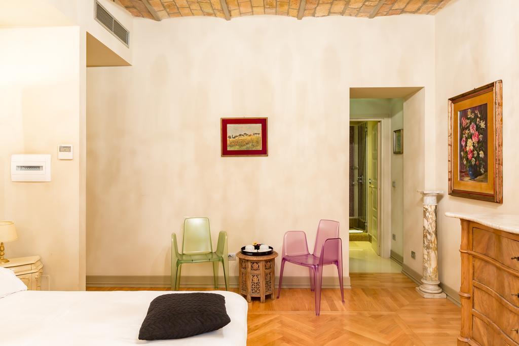 Rooms Roma - Monti Kültér fotó