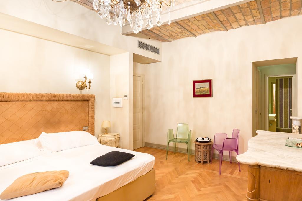 Rooms Roma - Monti Kültér fotó
