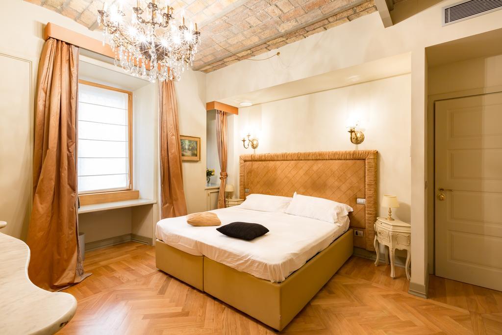 Rooms Roma - Monti Kültér fotó