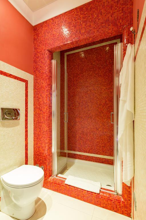 Rooms Roma - Monti Kültér fotó