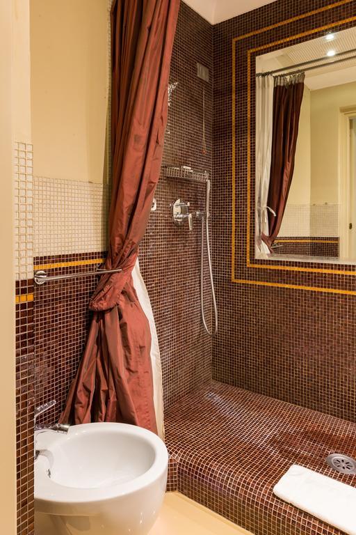 Rooms Roma - Monti Kültér fotó