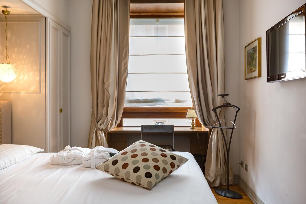 Rooms Roma - Monti Kültér fotó
