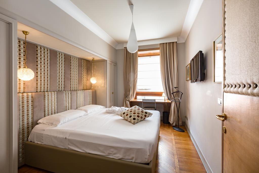 Rooms Roma - Monti Kültér fotó
