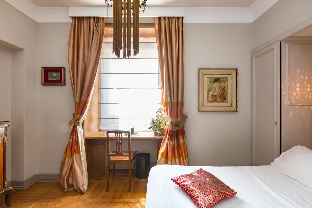 Rooms Roma - Monti Kültér fotó