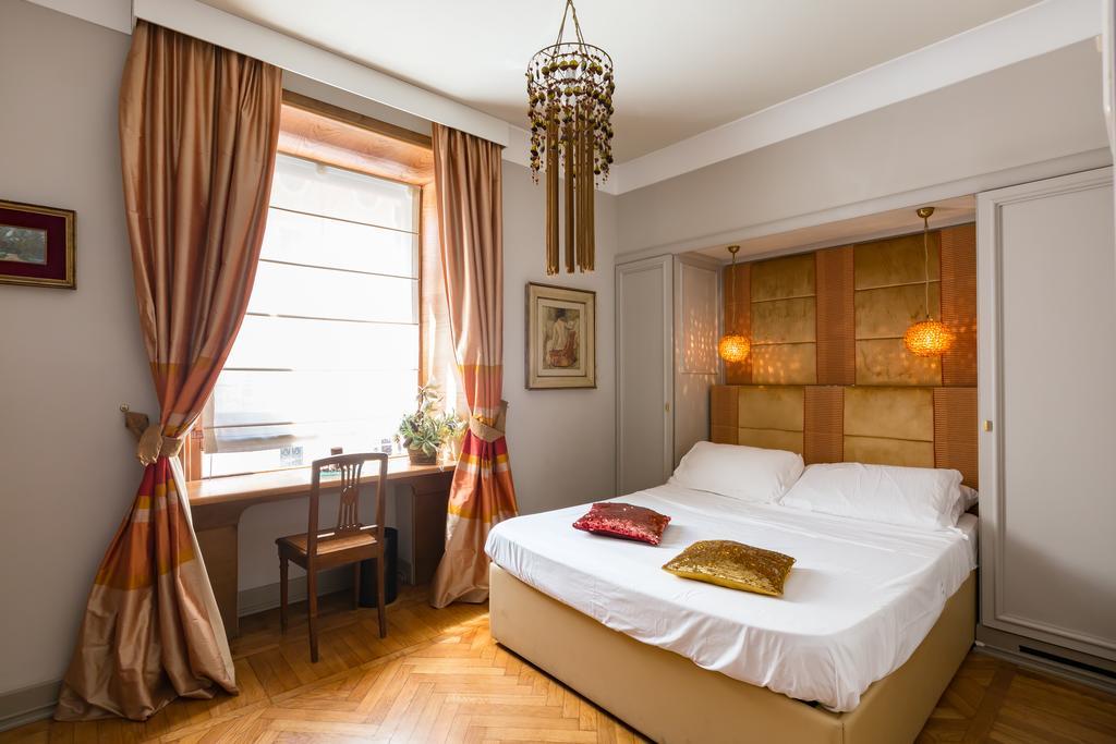 Rooms Roma - Monti Kültér fotó