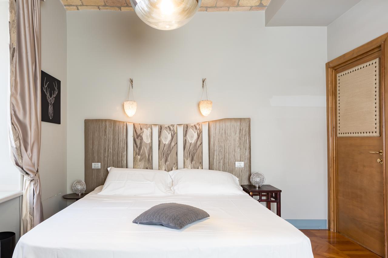 Rooms Roma - Monti Kültér fotó
