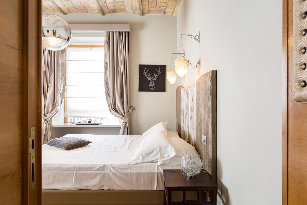 Rooms Roma - Monti Kültér fotó