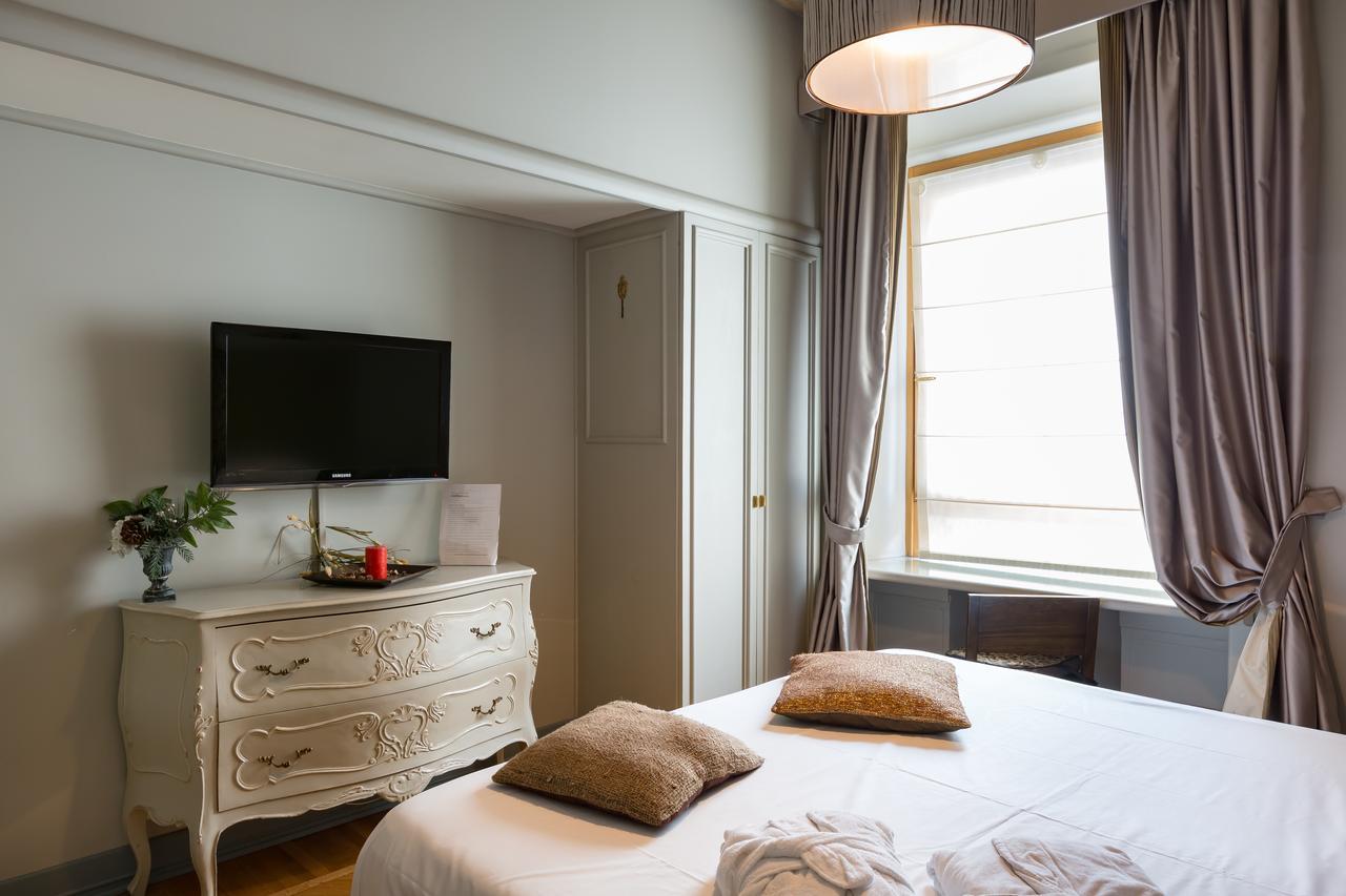 Rooms Roma - Monti Kültér fotó
