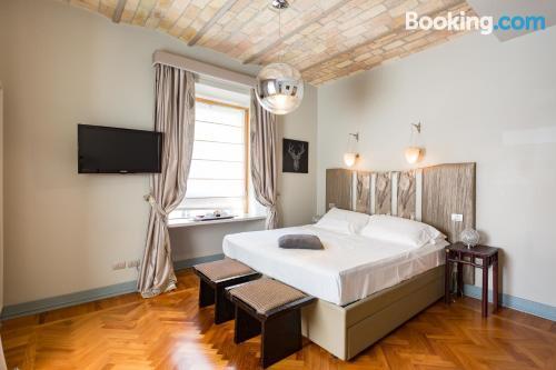 Rooms Roma - Monti Kültér fotó
